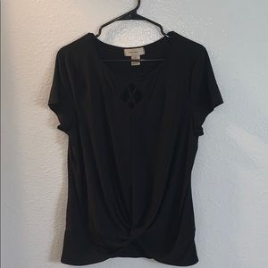 Diana Belle Dress Top